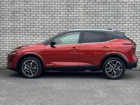 Nissan Qashqai thumbnail 16