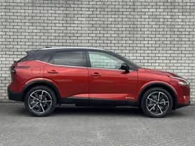 Nissan Qashqai thumbnail 17