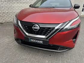 Nissan Qashqai thumbnail 18