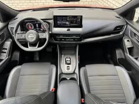 Nissan Qashqai thumbnail 3