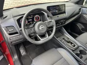 Nissan Qashqai thumbnail 24