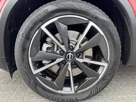 Nissan Qashqai thumbnail 26
