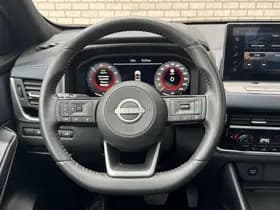 Nissan Qashqai thumbnail 36