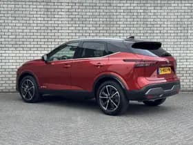 Nissan Qashqai thumbnail 6