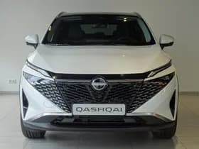 Nissan Qashqai thumbnail 2
