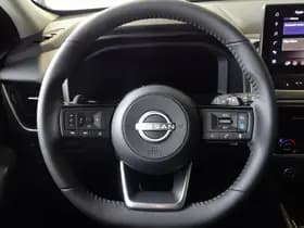 Nissan Qashqai thumbnail 19