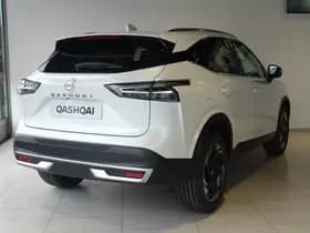 Nissan Qashqai thumbnail 23