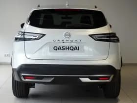 Nissan Qashqai thumbnail 24
