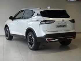 Nissan Qashqai thumbnail 25