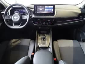Nissan Qashqai thumbnail 5