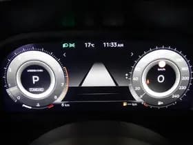 Nissan Qashqai thumbnail 9