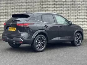 Nissan Qashqai thumbnail 2