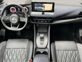 Nissan Qashqai thumbnail 3