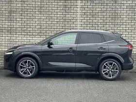 Nissan Qashqai thumbnail 22