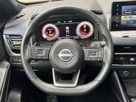 Nissan Qashqai thumbnail 27