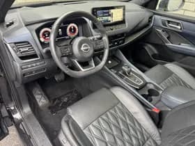 Nissan Qashqai thumbnail 32