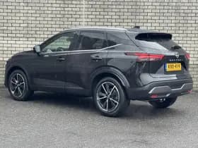 Nissan Qashqai thumbnail 6