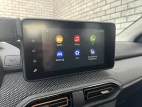 Dacia Sandero Stepway thumbnail 11