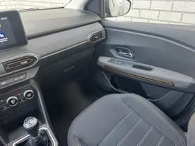 Dacia Sandero Stepway thumbnail 14