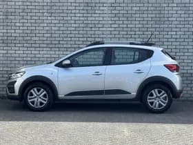 Dacia Sandero Stepway thumbnail 19