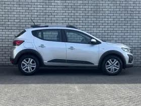 Dacia Sandero Stepway thumbnail 20