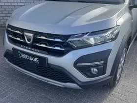 Dacia Sandero Stepway thumbnail 21