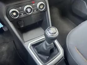 Dacia Sandero Stepway thumbnail 29