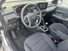Dacia Sandero Stepway thumbnail 30