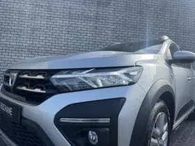 Dacia Sandero Stepway thumbnail 31