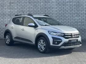 Dacia Sandero Stepway thumbnail 5