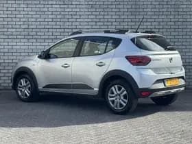 Dacia Sandero Stepway thumbnail 6