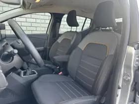 Dacia Sandero Stepway thumbnail 7