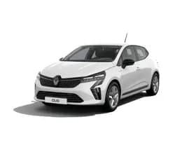 Renault Clio thumbnail 2