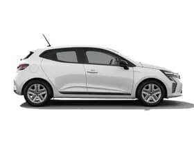 Renault Clio thumbnail 3