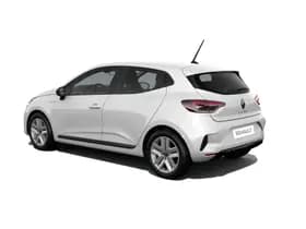 Renault Clio thumbnail 4