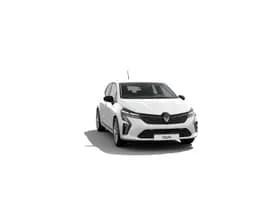 Renault Clio thumbnail 5