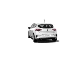 Renault Clio thumbnail 7
