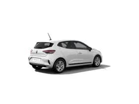 Renault Clio thumbnail 8