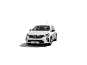 Renault Clio thumbnail 9