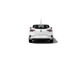 Renault Clio thumbnail 10