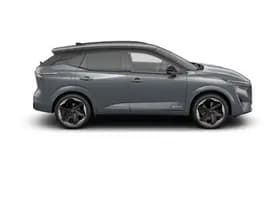 Nissan Qashqai thumbnail 7