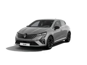 Renault Clio thumbnail 2