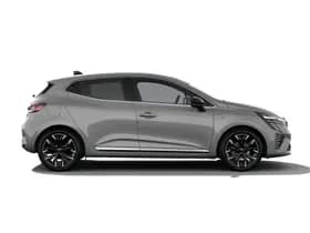 Renault Clio thumbnail 3