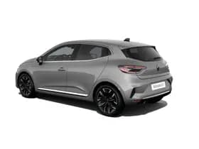 Renault Clio thumbnail 4