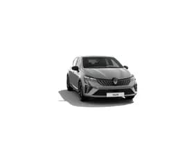 Renault Clio thumbnail 5