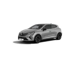 Renault Clio thumbnail 6