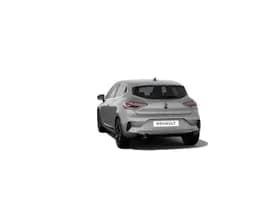 Renault Clio thumbnail 7