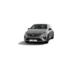 Renault Clio thumbnail 9
