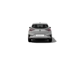 Renault Clio thumbnail 10