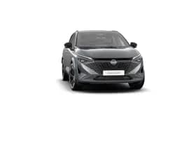 Nissan Qashqai thumbnail 3